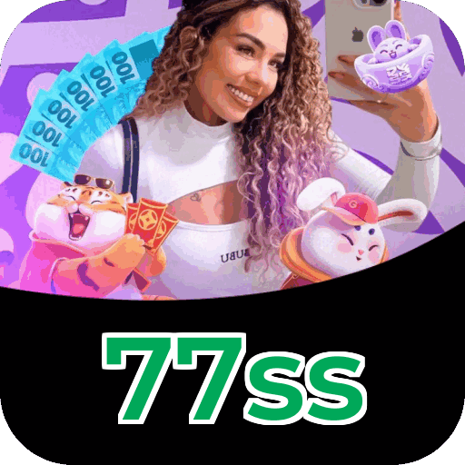 App mobile 77ss
