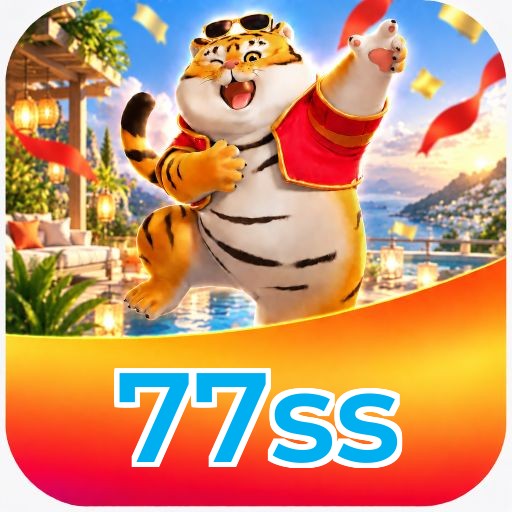 Logo 77ss - Cassino Online Brasil