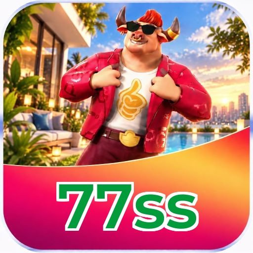 Logo 77ss