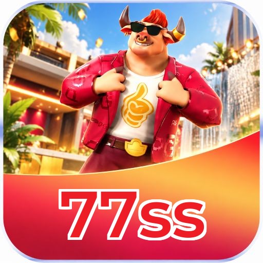 Logo 77ss
