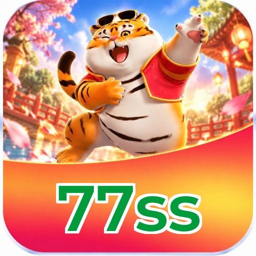 Logo 77ss - Cassino Online Brasil