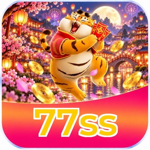 Logo 77ss - Cassino Online Brasil