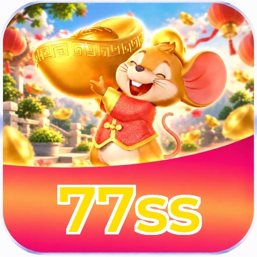 Logo 77ss - Cassino Online Brasil