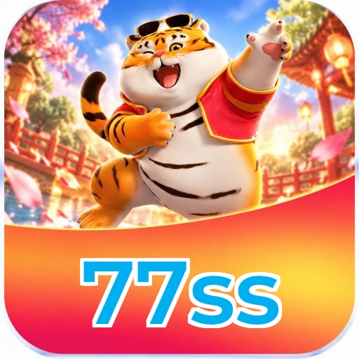 Logo 77ss