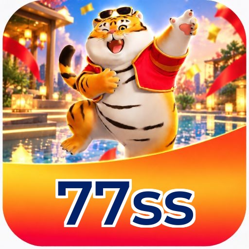Logo 77ss