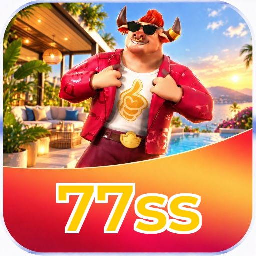 Logo 77ss - Cassino Online Brasil