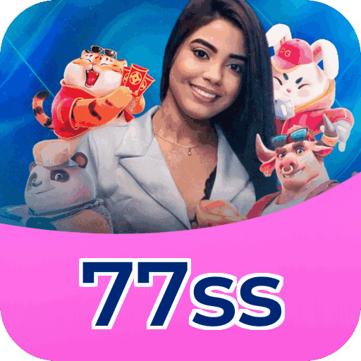 Catálogo de jogos 77ss com fornecedores Pragmatic Play, Evolution, NetEnt