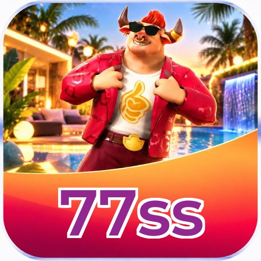 Logo 77ss - Cassino Online Brasil