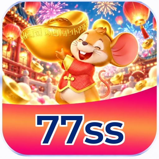 Logo 77ss