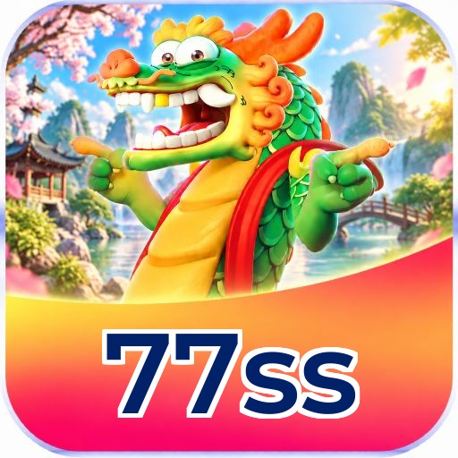 Logo 77ss - Cassino Online Brasil