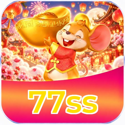 Logo 77ss - Cassino Online Brasil