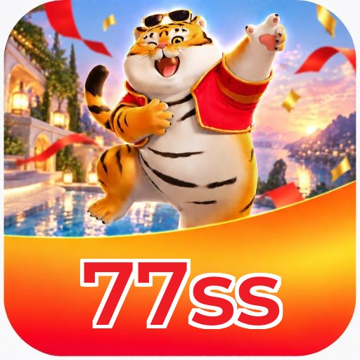 Logo 77ss - Cassino Online Brasil