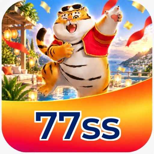 Logo 77ss - Cassino Online Brasil