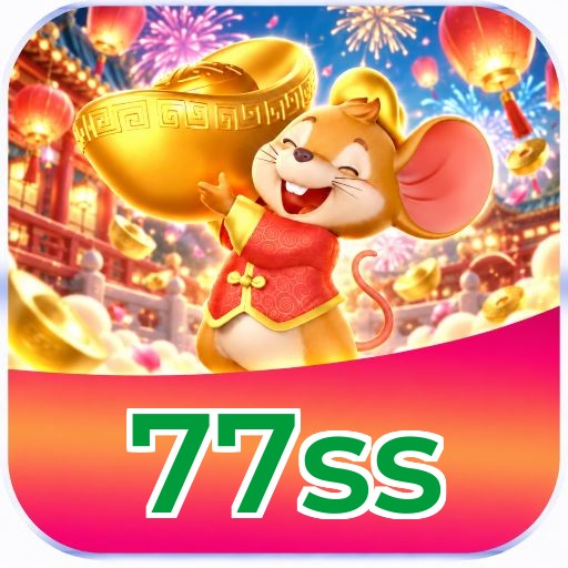 Logo 77ss