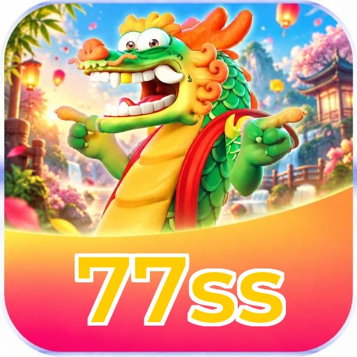 Logo 77ss