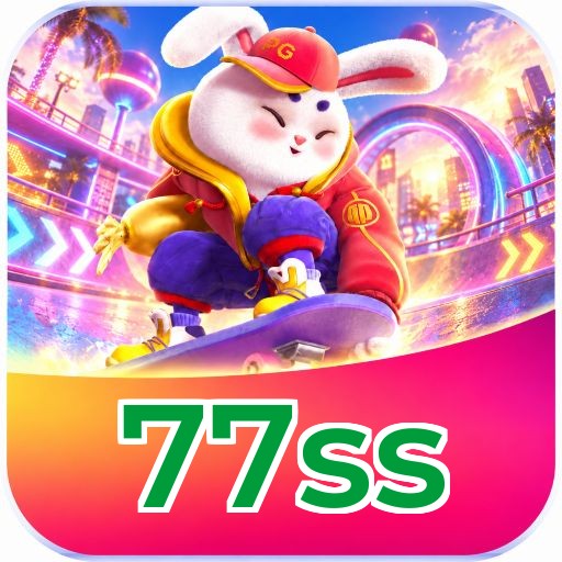Logo 77ss