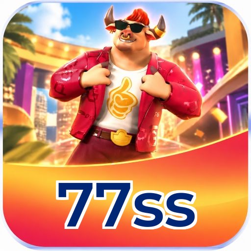 Logo 77ss - Cassino Online Brasil
