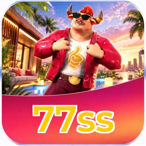 Logo 77ss - Cassino Online Brasil