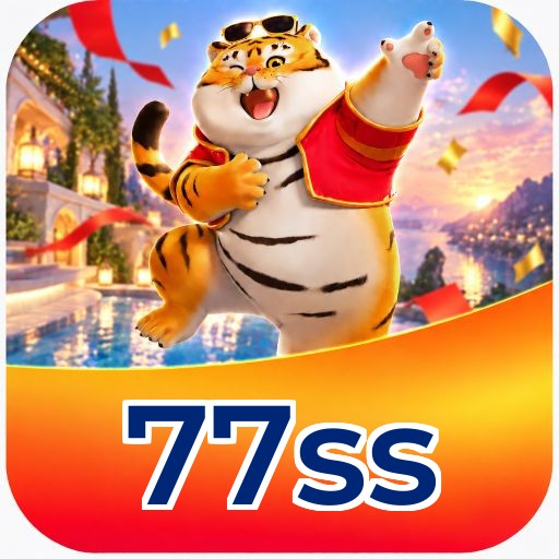 Logo 77ss - Cassino Online Brasil