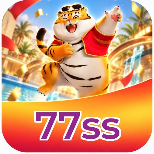 Logo 77ss - Cassino Online Brasil