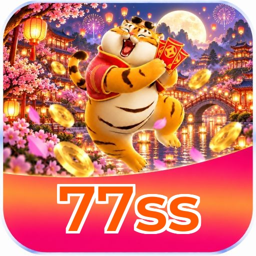 Logo 77ss - Cassino Online Brasil